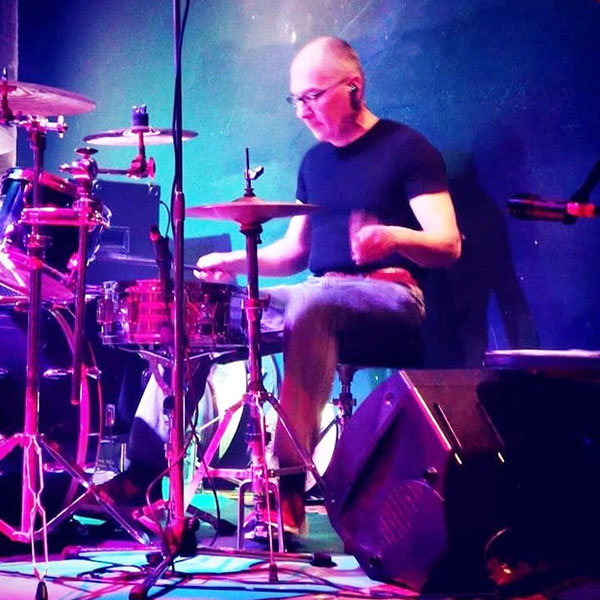 Massimiliano Lucani
