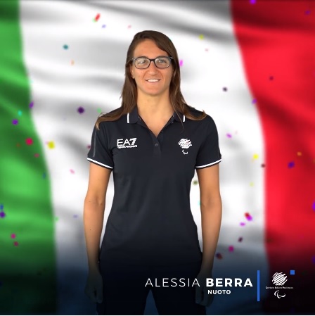 Alessia Berra
